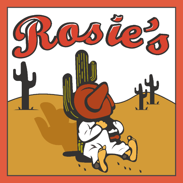 Rosie's Mexican Food