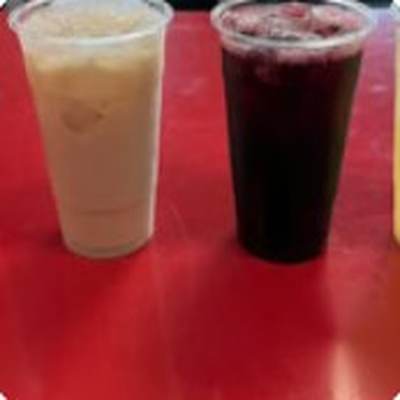 Drinks
