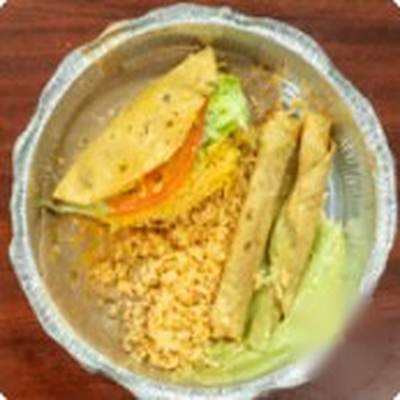 Tacos & More